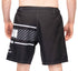 Fuji Freestyle 2.0 Ranked Grappling Shorts