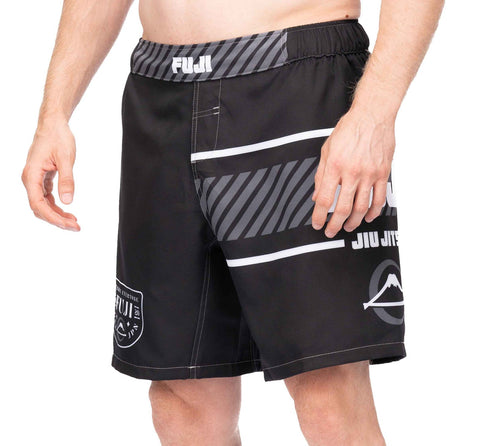 Fuji Freestyle 2.0 Ranked Grappling Shorts