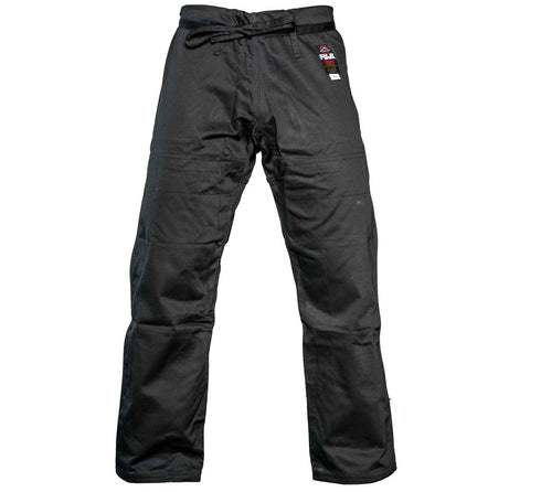 Fuji BJJ Adult Gi Pants - MMA Fightland