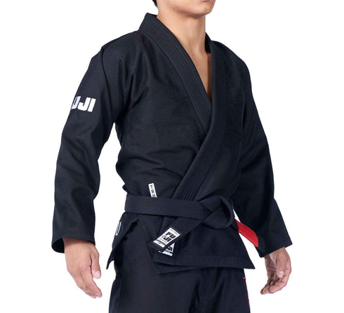 Fuji TRU FIT BJJ Gi Jacket - MMA Fightland