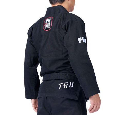 Fuji TRU FIT BJJ Gi Jacket - MMA Fightland