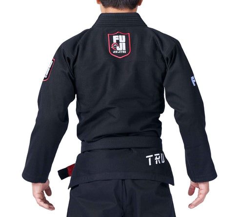 Fuji TRU FIT BJJ Gi Jacket - MMA Fightland