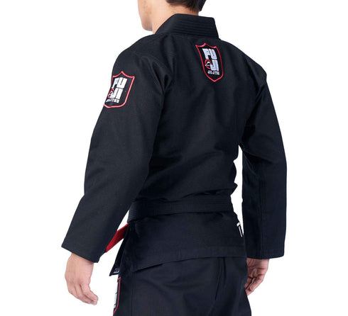 Fuji TRU FIT BJJ Gi Jacket - MMA Fightland