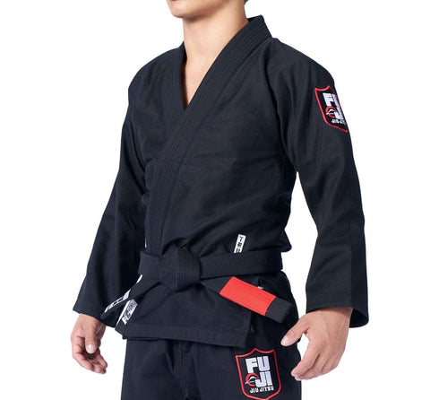 Fuji TRU FIT BJJ Gi Jacket - MMA Fightland