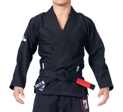 Fuji TRU FIT BJJ Gi Jacket - MMA Fightland