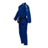 Fuji Blossom Kids Jiu Jitsu Gi-BLUE-2