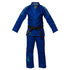 Fuji Blossom Kids Jiu Jitsu Gi-BLUE-1