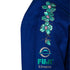Fuji Blossom Kids Jiu Jitsu Gi-BLUE-5