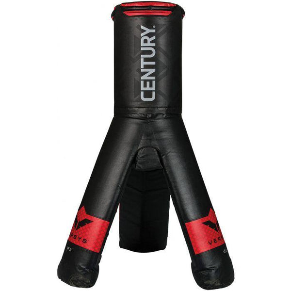 CENTURY VERSYS VS.3 SUPER FIGHT SIMULATOR