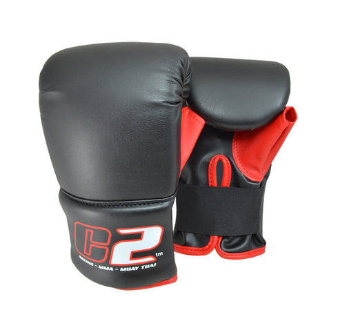 Combat Corner C2 Bag Gloves w/ XtraFresh-1