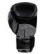Combat Corner C2 Boxing Gloves w/ XtraFresh Blk/Gry - MMA Fightland