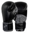 Combat Corner C2 Boxing Gloves w/ XtraFresh Blk/Gry - MMA Fightland