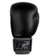 Combat Corner C2 Boxing Gloves w/ XtraFresh Blk/Gry - MMA Fightland