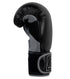 Combat Corner C2 Boxing Gloves w/ XtraFresh Blk/Gry - MMA Fightland