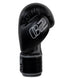 Combat Corner C2 Boxing Gloves w/ XtraFresh Blk/Gry - MMA Fightland
