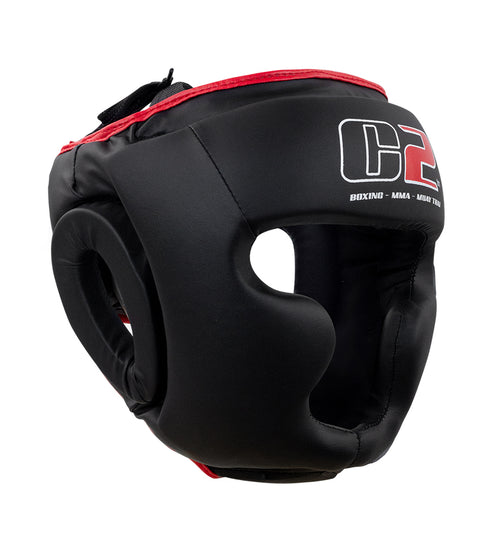 Combat Corner C2 Head Gear