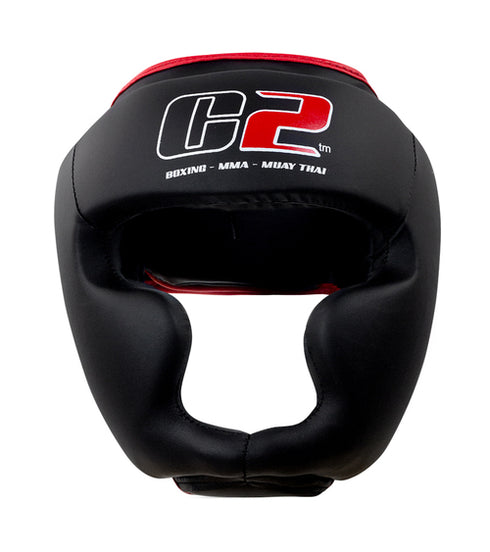 Combat Corner C2 Head Gear