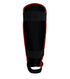 Combat Corner C2 Shin Guards Red