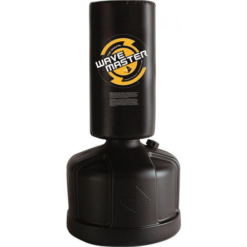 CENTURY WAVEMASTER FREESTANDING BAG-BLK