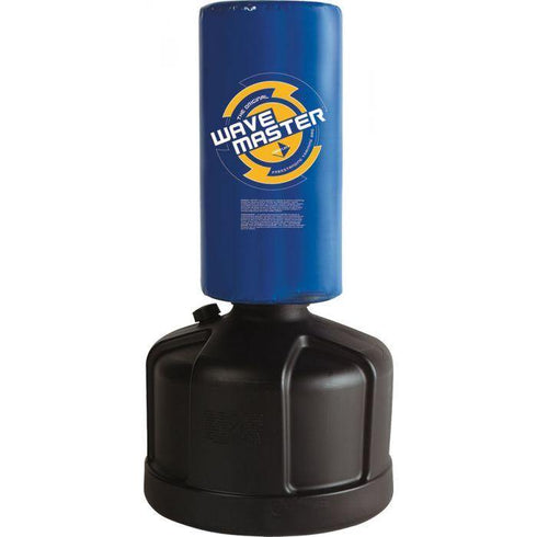 CENTURY WAVEMASTER FREESTANDING BAG-BLUE