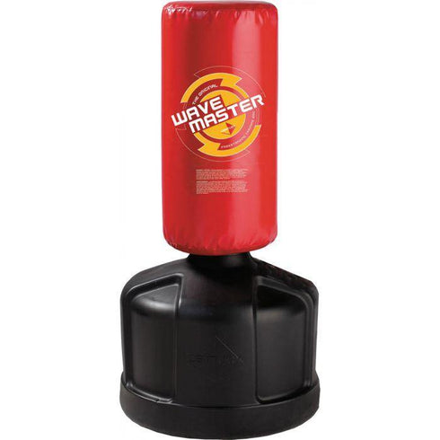 CENTURY WAVEMASTER FREESTANDING BAG-RED