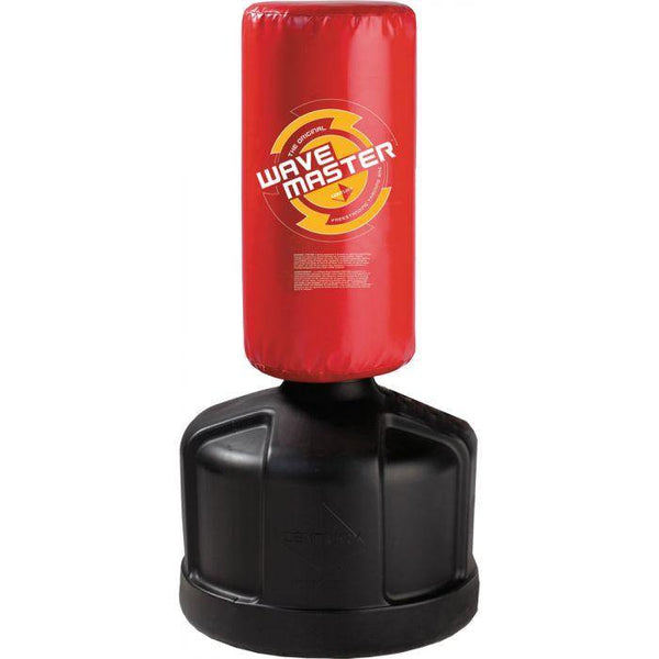 CENTURY WAVEMASTER FREESTANDING BAG-RED