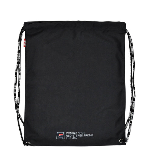 Combat Corner CRNR Camo DrawString Bag - MMA Fightland