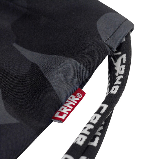 Combat Corner CRNR Camo DrawString Bag - MMA Fightland