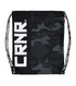 Combat Corner CRNR Camo DrawString Bag - MMA Fightland