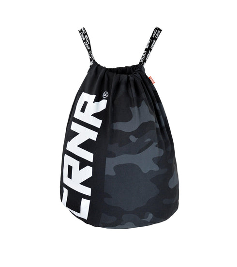 Combat Corner CRNR Camo DrawString Bag - MMA Fightland