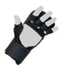 Combat Corner MMA Spar Gloves | Black