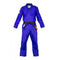 FUJI CLASSIC PERFORMANCE ADULT BJJ GI-Blue-1