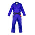 FUJI CLASSIC PERFORMANCE ADULT BJJ GI-Blue-1