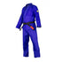 FUJI CLASSIC PERFORMANCE ADULT BJJ GI-Blue-3