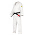 FUJI CLASSIC PERFORMANCE ADULT BJJ GI-White-3