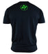 Combat Corner CombaThai T-Shirt Green-2