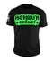 Combat Corner CombaThai T-Shirt Green-1