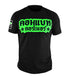 Combat Corner CombaThai T-Shirt Green-1