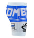 Combat Corner Supreme Vale Tudo Fight Shorts – BLUE-6
