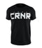 COMBAT Big CRNR Reverse T-Shirt-1