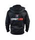 Combat Corner Hi-Tech Combat CRNR Hooded Sweatshirt-1