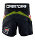 Combat Corner Supreme Hybrid Fight Shorts WarHawk-2
