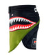 Combat Corner Supreme Hybrid Fight Shorts WarHawk-4
