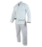 Combat Corner Classic Kimono – W/ FREE WHITE BELT!-WHITE-1