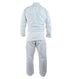 Combat Corner Classic Kimono – W/ FREE WHITE BELT!-WHITE-2