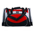 BOLD LOOK ELITE BAGS-RED/SILVER/BLACK-1