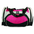 BOLD LOOK ELITE BAGS-PINK/WHITE/BLACK-1