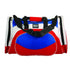 BOLD LOOK ELITE BAGS-RED/WHITE/BLUE-1