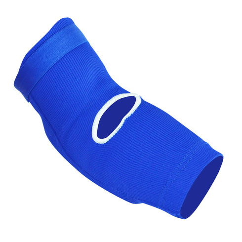 Combat Corner Muay Thai Elbow Pads