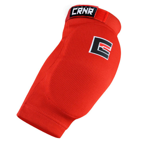 Combat Corner Muay Thai Elbow Pads